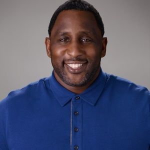 Meet your Posher, Corey